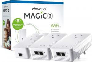 Devolo Magic 2 Wi F Powerline Home Network
